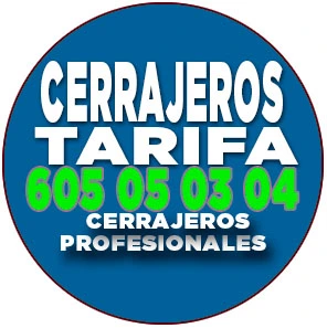 cerrajeros-tarifa